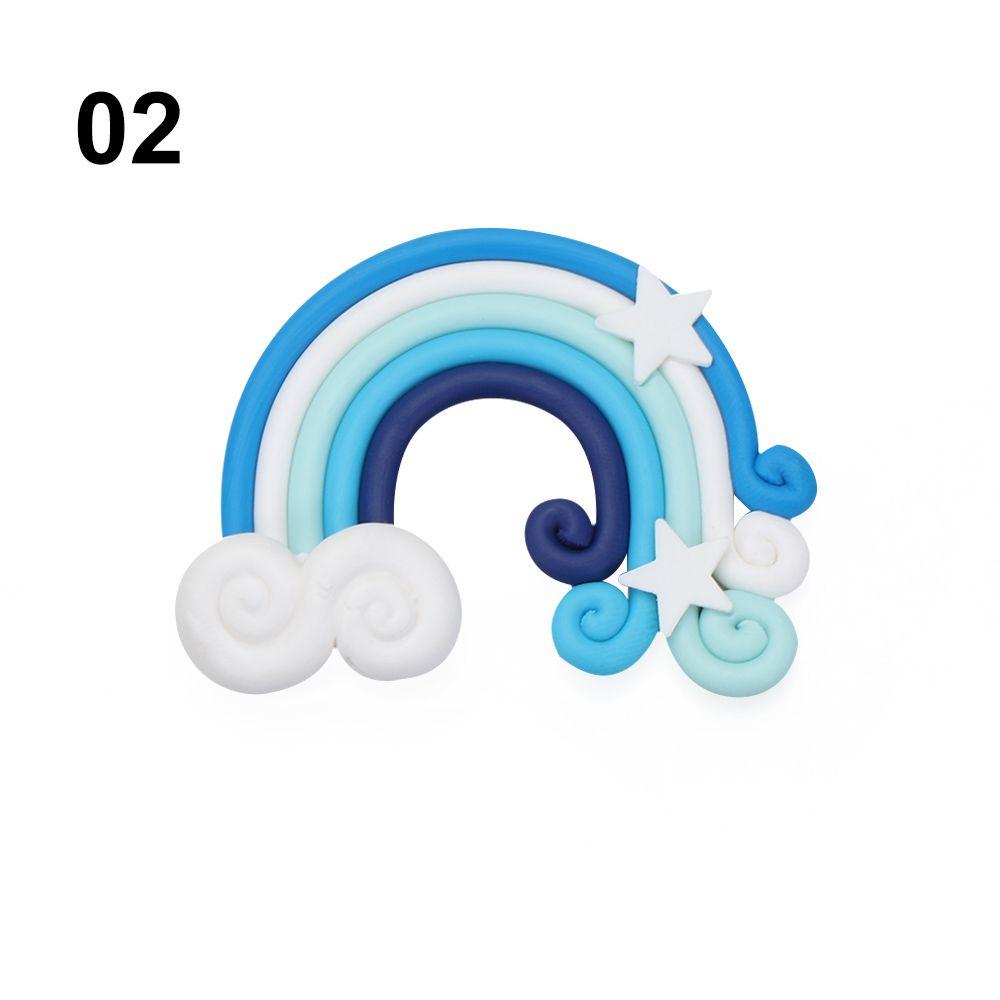 Пергаментная вышивка крестом Радуга держатель Алмазная живопись аксессуары Магнитная обложка Minders