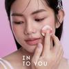 INTO YOU - Воздушная пудра-кушон (3-5)