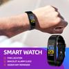 Fitness  Activity Watch With , Waterproof Smart Band With Step Counter, Calorie Counter, Pedometer For Kid.s, Women And Men