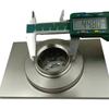 Factory  SS 201/304 Anti-odor Floor Shower Drain for Bathroom