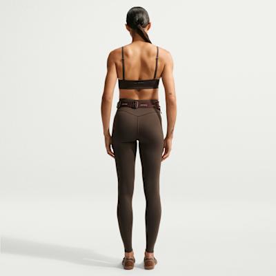 Women's Nike W NSKM MTE MCRO SCOOP BRA
