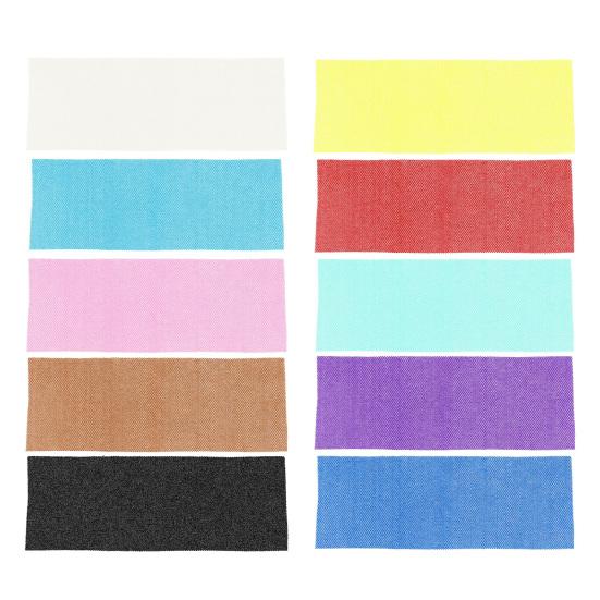 Мочалка для тела отшелушивающая полотенце африканская сетка губка быстросохнущая яркий цвет длинная мягкая нейлоновая мочалка для тела