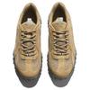 Fila Echape LX Универсальные Удобные Папины Кроссовки Унисекс Коричневые FS253OD03X012260