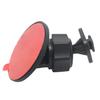T-shaped Dash Cam Bracket Base ABS Dash Cam Bracket Mount