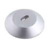 Zinc Alloy Round Hole Notebook Anti Theft Lock Hole Round for Tablet Laptop Pad Notebook