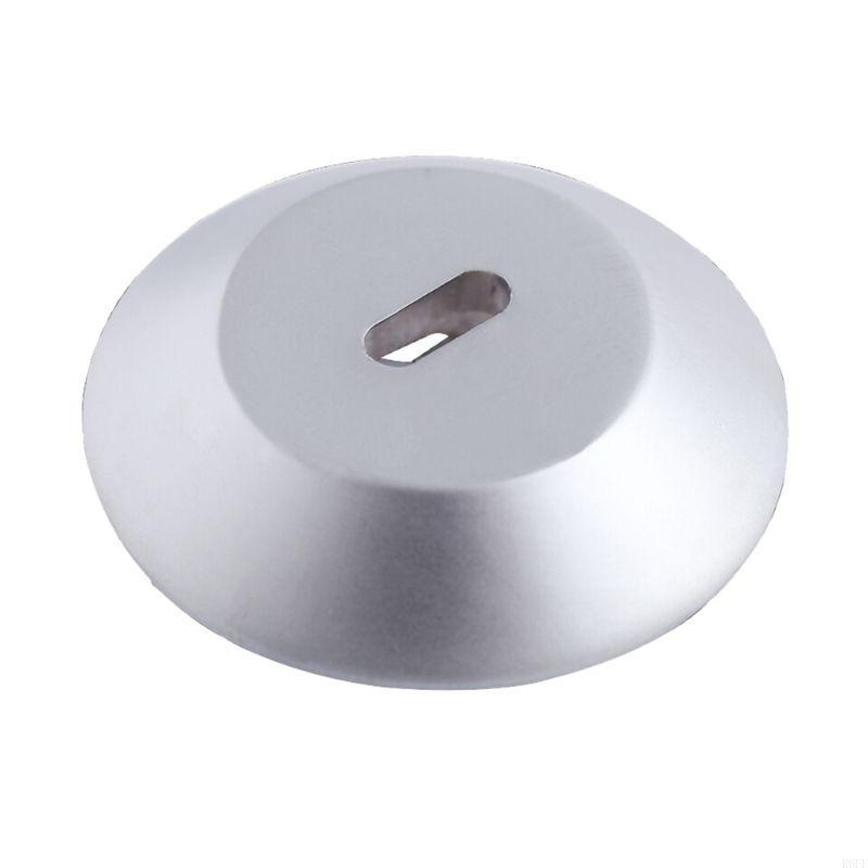Zinc Alloy Round Hole Notebook Anti Theft Lock Hole Round for Tablet Laptop Pad Notebook