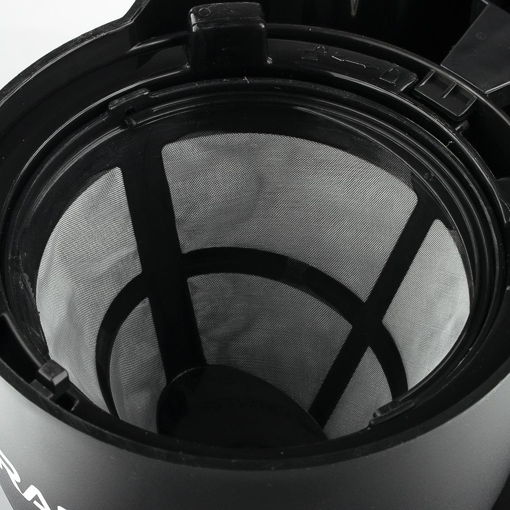 Бытовая кофемашина, полностью автоматическая маленькая американская капельная кофеварка, кухонная техника