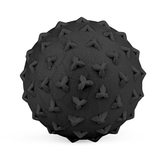 Массажный мяч, мяч для йоги, фасции, компактный размер, портативный, для плеч, шеи, ног, для облегчения боли, для расслабления мышц, массажный мяч