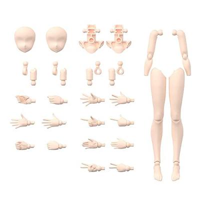 BANDAI SPIRITS 30MS Дополнительные части тела Части рук и ноги [Цвет B] Цветная пластиковая модель
