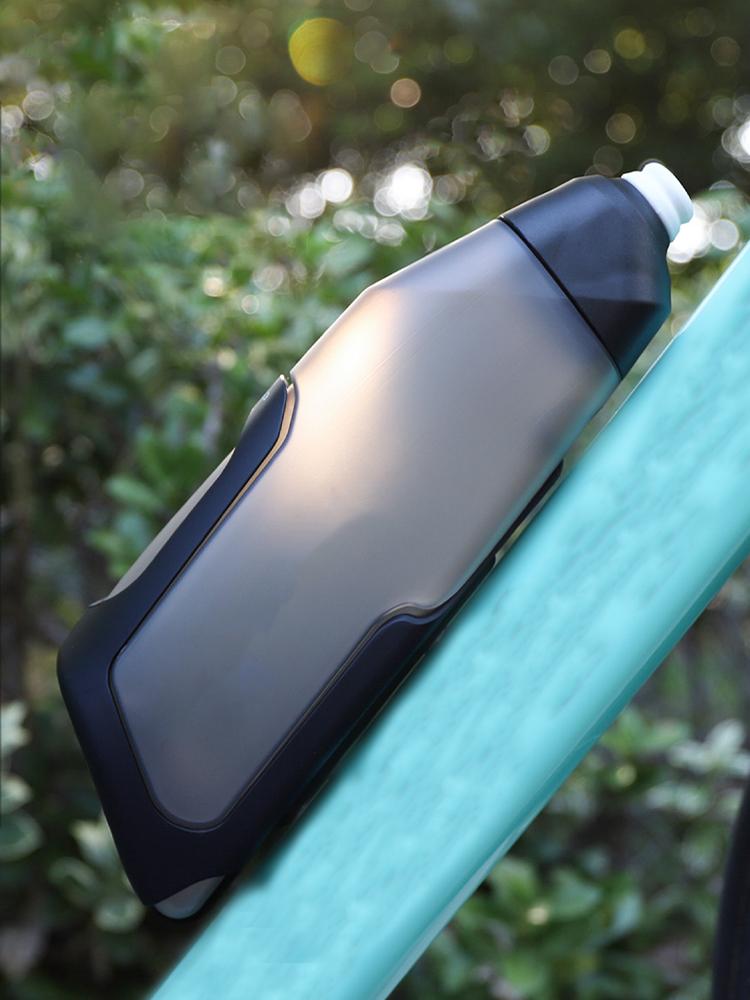 Аэродинамический набор кронштейнов для флягодержателя 600 мл, велосипедная фляга для воды, велосипедная фляга для велоспорта и спорта