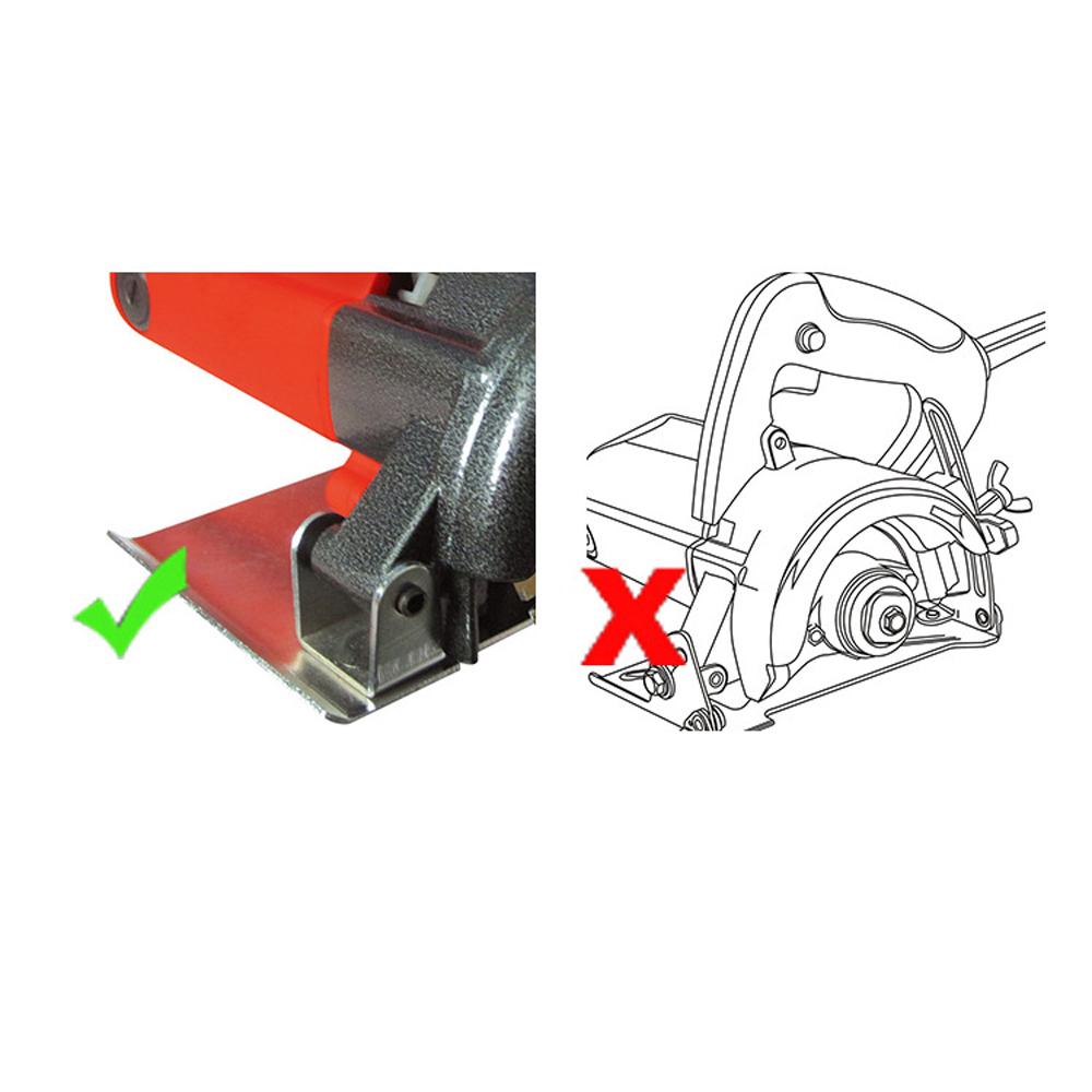 45 Degree Tile Chamfering Device Stone Cutting Exposed Outside Corner Construction Tool