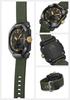 Casio Pro Trek Watch [Official Japanese Product] Climber Line Radio-Controlled Solar Watch with Biomass Plastic Movement, PRW-6900BF-1JF / -6900Y-3JF