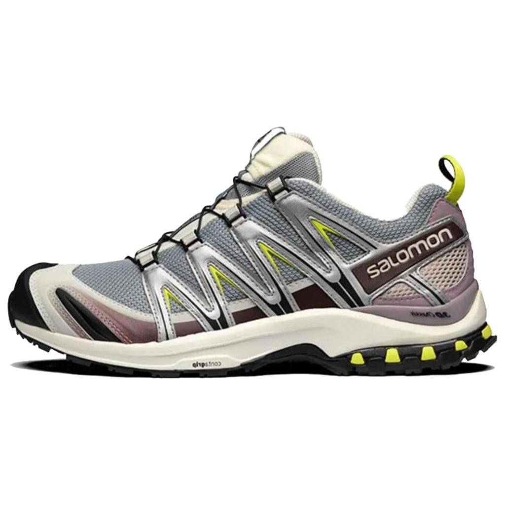 SALOMON Кроссовки Xa Pro 3D 'Серые' 412322