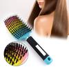Массажная расческа для головы Yousheng, высокая устойчивость, исправление поврежденных волос, разглаживание массажной расчески для кожи головы, распутывание щеток для взрослых