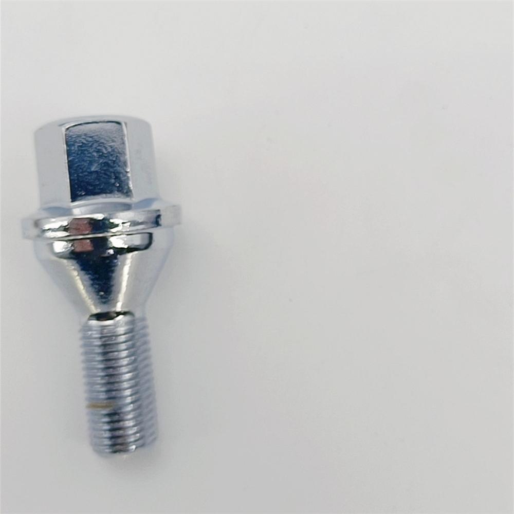 20 шт. Колесный болт для Jeep Renegade ProMaster City Fiat 500X L 68296586AA 06106146AA