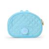 Sanrio Pouch Cinnamoroll Small Item Case Makeup Pouch with Inner Pocket 302538 (SANRIO) (Spring Rabbit)