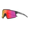Cycling Glasses, Polarized Eye Protection Glasses, Mountain Road Cycling Glasses, Wind and Sand Resistant Sports Equipment