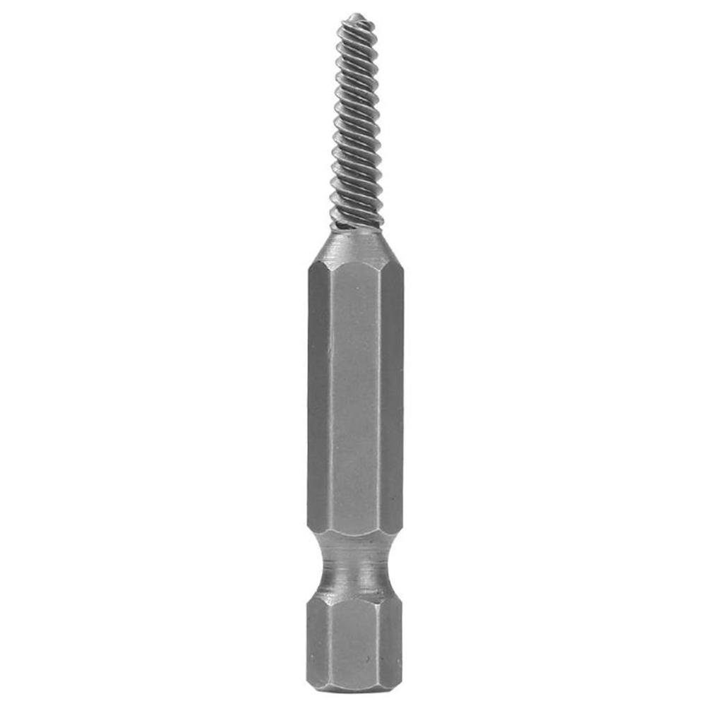 Абсолютно новые шестигранные винтовые экстракторы сверла металлообрабатывающие инструменты