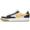 Кроссовки унисекс Adversary SB University Gold Black White CJ0887-002