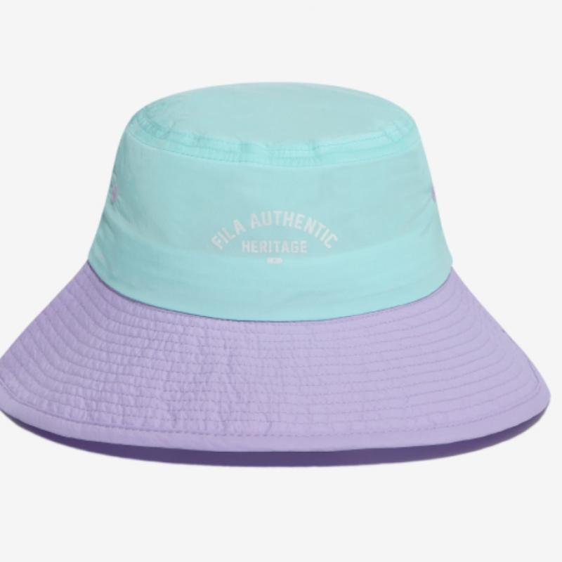 [fila Kids] Lightweight Bucket Hat  Fk3cpf5341x Pmi  q0zFk3cpf5341xPmi