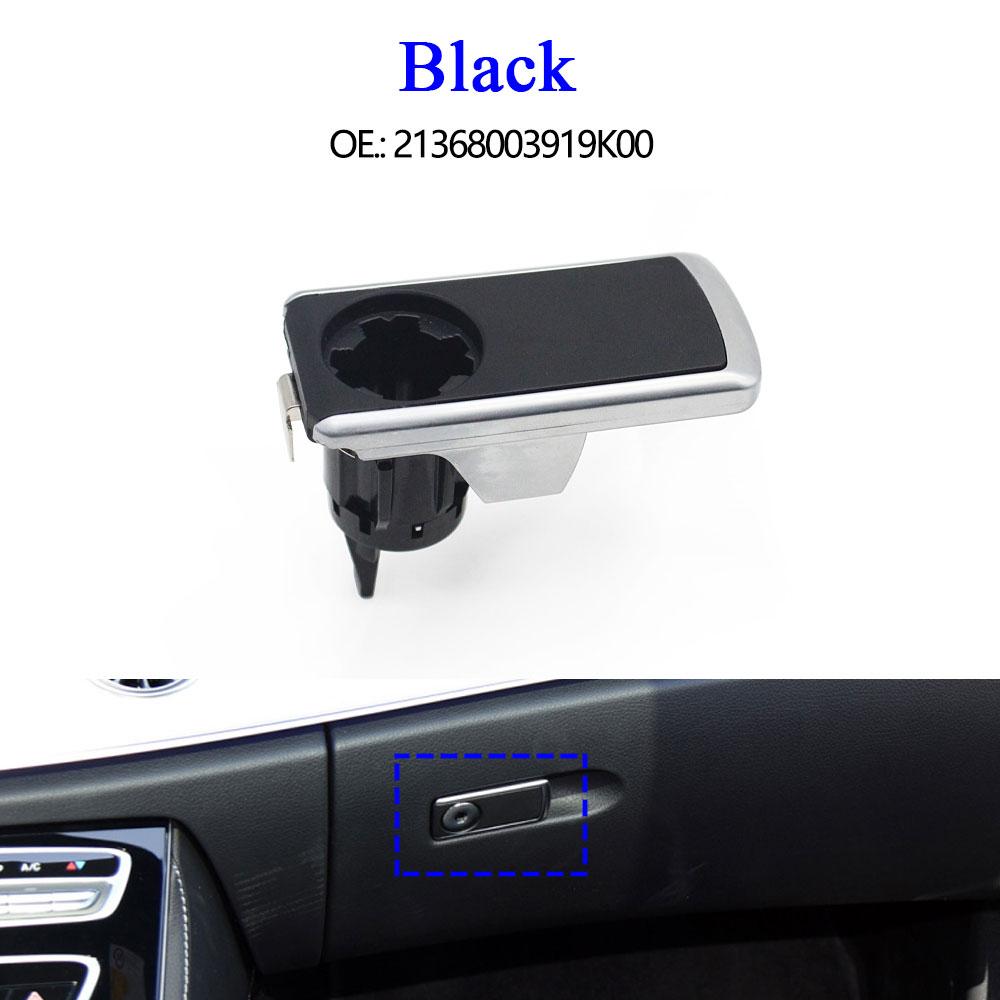 Автомобильный перчаточный ящик, ящик для инструментов, съемник замка крышки для Mercedes BENZ E CLS Class W213 W257 W238 E200 E260 E300 CLS260