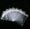 100 Plastic Bag 100pcs Baggies Baggy Bags Grip Mini