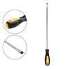 16.14Inch Extended Screwdriver Chromium Vanadium Alloy Steel Magnetism