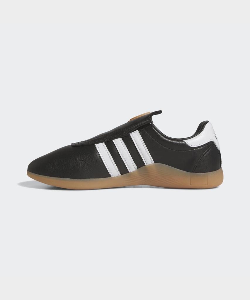 adidas Тхэквондо Май - Черный:Белый / Jq3012