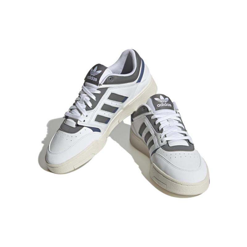 adidas Кроссовки Drop Step Low 'Grey Crew Blue' IE1910