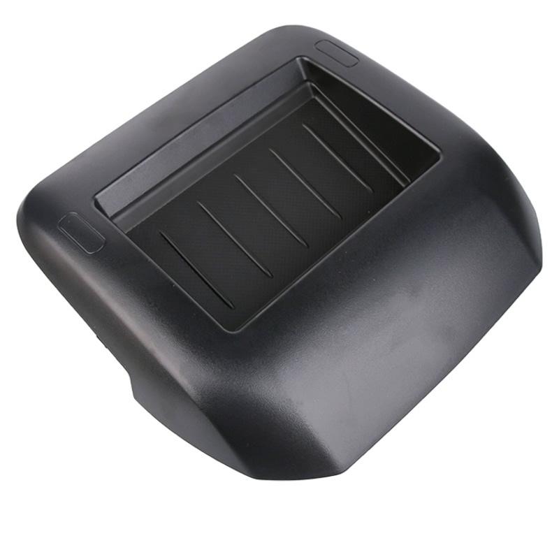 For Peugeot 3008 5008 Dashboard Sundries Box Center Console Storage Box Navigation Frame Middle Cover OEM 8231YQ 8231VR