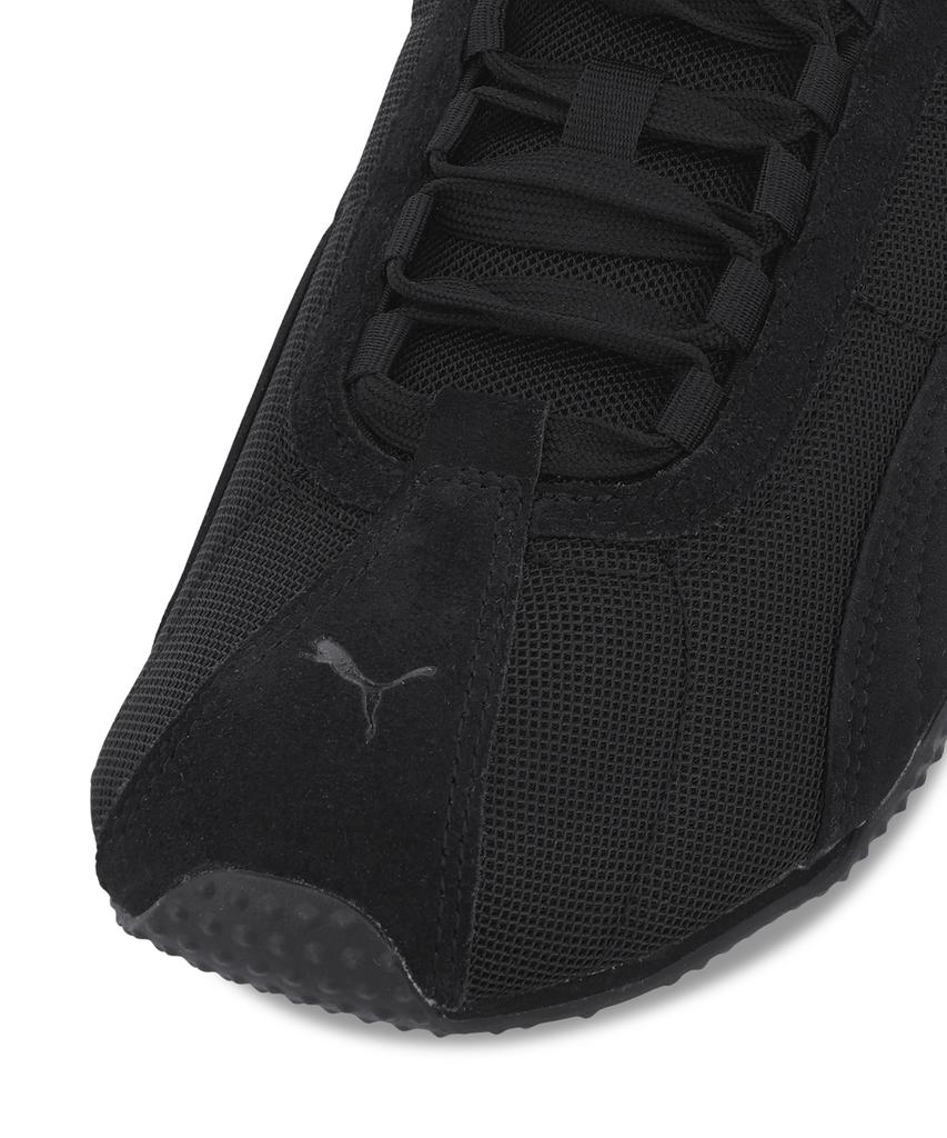 Puma H-Street Elastic - Black:Shadow Grey / 407303-06