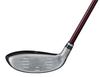 Dunlop XXIO Prime 2025 Hybrid SP-1300 Carbon Shaft Men's Right-handed Loft Angle: 31 Degrees Count: #8 Flex: R2 Golf Club Utility Club