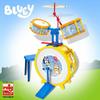 Bluey Children's Drums 55 X 36 X 38 Cm