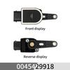 A0045429918 0045429918 For Mercedes-Benz W166 ML350 X166 Car Rear Suspension Height Level Sensor High Quality Auto Parts