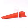 100pcs Professional Ceramic Leveler DIY Flooring Wall Level New Alignment Spacers  Tile Laying