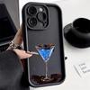 Чехол для телефона iPhone 11 13 12 14 15 16 Pro Max 7 8 Plus XR XS Max Samsung A55 S24 S23 A02S Redmi 9 13C 9A 10 A3 OPPO A15S A16 A17 A18 A38 A53 A54 A31