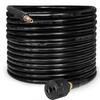 AUPETET High Pressure Washer Hose, 15m Quick and Extended, Compatible with Kärcher K Series (K2, K3, K4, K5, K6, K7) - Pressure Washer Accessory