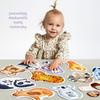 Czuczu: First Mommy and Me Puzzle, 18m