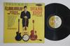 Пластинка DUAANE EDDY & HIS "TWANGY" GUITAR - $1,000,000.00 Worth Of Twang, Vol.  JLP703021 JAMIE 1962 США Рок Б/у