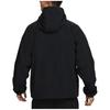 Nike Куртка WINDRUNNER Мужская Черная FB8619-010