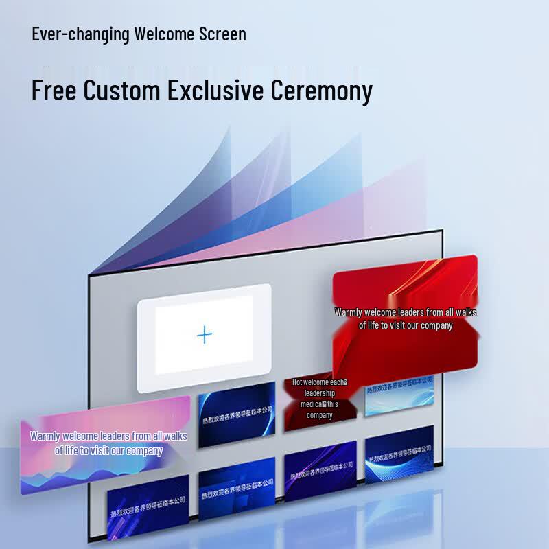 Skyworth 75-inch 4K Smart Conference Display (CN version)