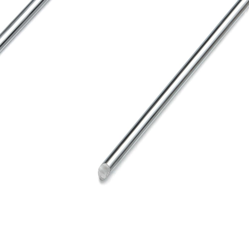 Convenient Galvanized Ground Nails U-Shaped Pegs Trampoline Pile Tent Ground Nails Ground Anchor