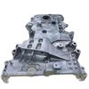 21350-2E740: Compatible Timing Cover for Hyundai Forte and Elantra Engines.