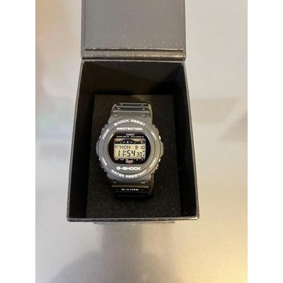 Б/у G-SHOCK G-LIDE GWX-5700CS-1JF