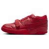Кроссовки Billie Eilish x Air Alpha Force 88 SP Triple Red Унисекс Огненно-красные DZ6763-600