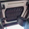 Потолочная обивка для Wrangler JL 4-дверный: Хлопковая подушечка для защиты от жары и солнца
