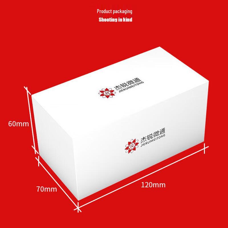 JIERRUIWEITONG 1080p USB Industrial Fisheye Camera