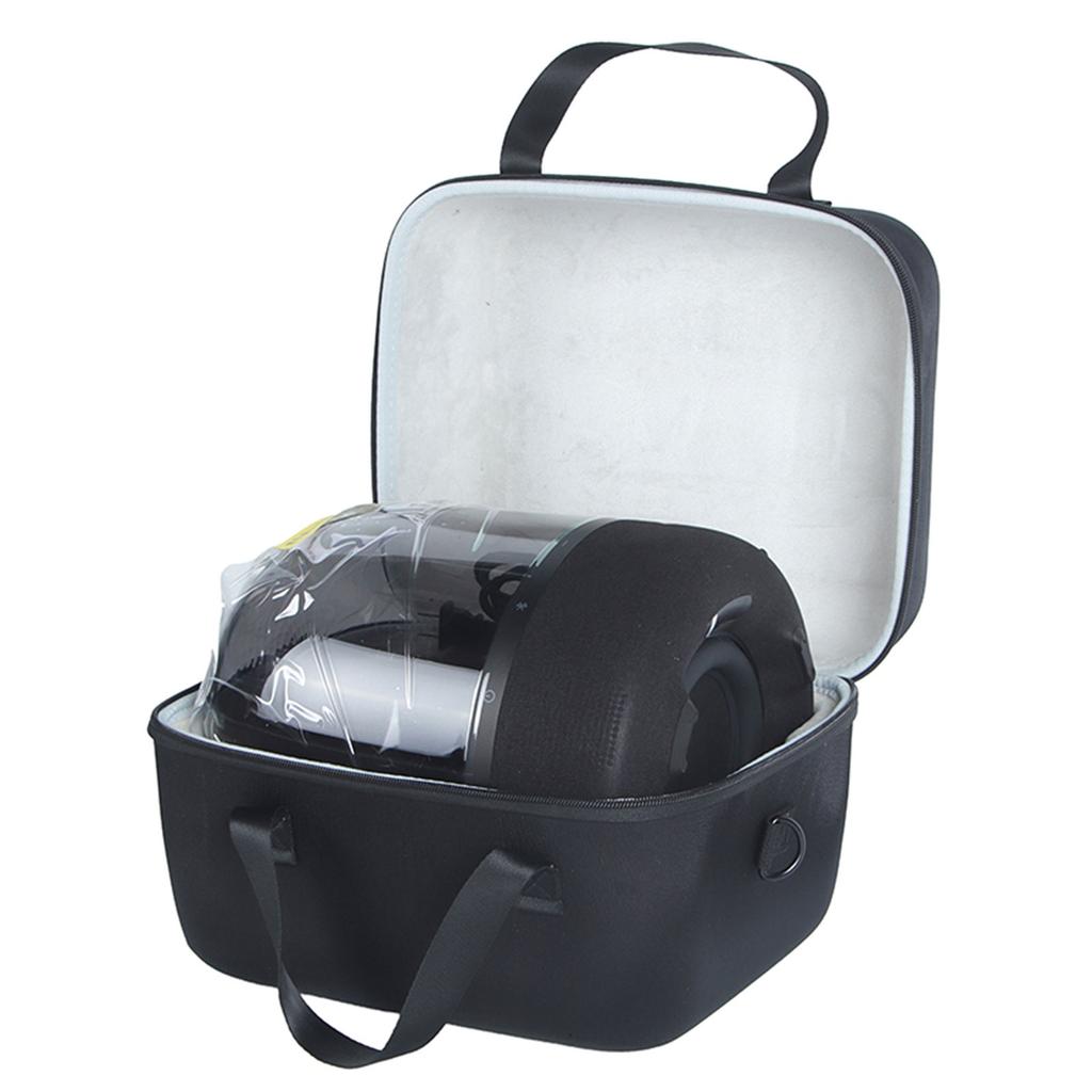 New EVA Hard Case Outdoor Travel Carrying Case for Harman Kardon Aura Studio 4 Wireless Bluetooth-compatible Speaker