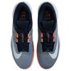 Nike Vapor Pro 3 HC Ashen Slate Obsidian Light Armory Blue Football Gr
