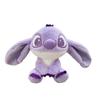 Adorable Plush Stitch Keychain Doll With Soft Pp Cotton Filling Ideal Gift For Kids